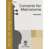 Concerto for Metronome