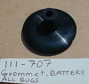 Boot, Battery Cable VW Bug