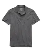 American Eagle Mens AE 24/7 Club Short Sleeve Polo Shirt