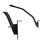 Adjustable Grab Bar Pin Adjust