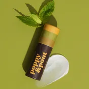 Lip Balm, Retro Surf, Midnight Mint