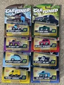 2025 CAR TUNED CASE OF 8 CARS - SERIES 8