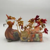 Thanksgiving Collection: Grand Harvest Chocolate Elegance