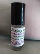 Anxiety Relief