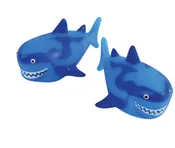 12 Shark Squirt Toys