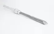 3/4” Wood Beater Bowl Gouge With 16” Handle