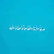 Cording/Taping Micro Insert Foot Kit