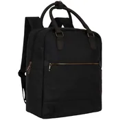 16" Deluxe Double Handle Backpack