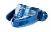 Ellsworth QR Seat Clamp – 34.9 blue