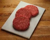 American Wagyu Patties (3 count)