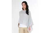 100% Cashmere Dress Topper