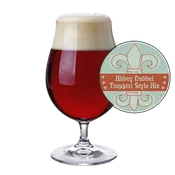 Abbey Dubbel Trappist Style Ale