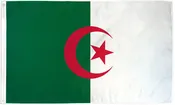 Algeria