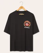 49ers City Series Oversized Tee