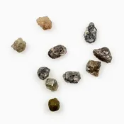 $10 Rough Diamond