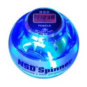 NSD Fussion Spinner
