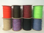 550 Paracord – Various Colors