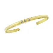 Health Wealth & Happiness Bracelet