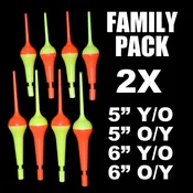 Family Pack