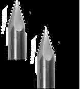 Jack Hammer Arrow Points
