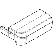 Accessory Table Assembly, Brother #XG5795001