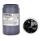 #109 Carbon Black - Lightfastness: | - Opaque