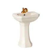Bathroom Sink, Mouse