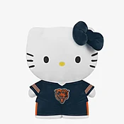Bears Hello Kitty Plush
