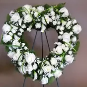 Everlasing Heart ~ Flower A Day