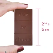 Chuao Sweet & Salty Chocolate Bar