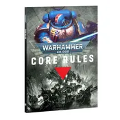 11th Edition Core Rules