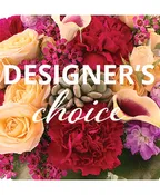 DESIGNERS CHOICE
