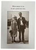 Anniversary Card (To Us)