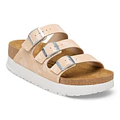 Birkenstock Women's Florida III PAP Flex Platform - Med/Narrow