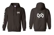 Chocolate Logo | Hoodies