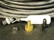 Auto Fill Valve Kits
