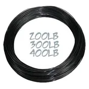200 Feet Black