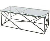 Alexa coffee table