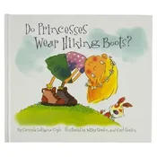Do Princesses Wear Hiking Boots - WNP | Shop National Parks