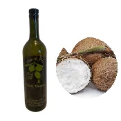 Coconut White Balsamic Vinegar