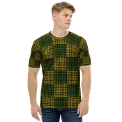 KS Tartan 2 Drippy
