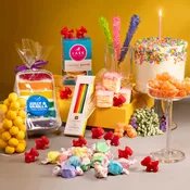Birthday Bash Grand Box