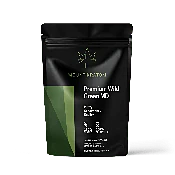 Premium Wild Green MD Kratom Powder - Most Powerful Green Strain - Mount Kratom