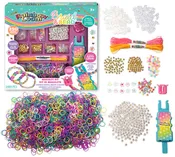 Braid & BEAD with Auto Loom
