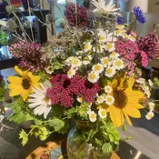 Montana Summer Mix
