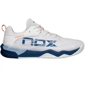 Nox Men's Lux Tempo 2 Pickleball Shoes (Sugar Swizzle)