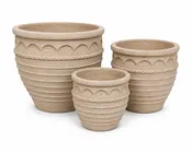 Antique Terrracotta Knossos Planter