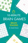 10-Minute Brain Teasers