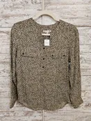 ANIMAL PRINT TOP (NEW) $355