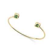 Duo Solo 6mm Stacking Cuff